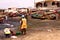 Ponta do Sol fishermen in Cape Verde