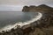 Ponta dos Capelinhos, Faial island, Azores, Portugal