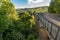 Pontcysyllte Aqueduct, Wales, UK