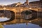 Ponte Ala Grazie, Florence