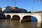 Ponte Cavour in Rome