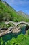 Ponte dei Salti,Lavertezzo,Ticino