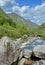 Ponte dei Salti,Lavertezzo,Valle Verzasca,Switzerland