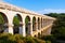 Ponte del Diable in Tarragona