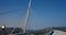 Ponte del Mare in Pescara-Abruzzo #01