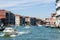 Ponte dell`Accademia - Grand Canal Canal Grande