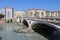 Ponte della Vittoria, Verona, Italy