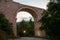 Ponte di Augusto, Roman bridge at Narni, Umbria, Italy