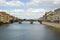 Ponte di Sante Trinita in Florence