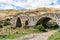 Ponte di Saraceni, near Adrano, Sicily, Italy