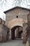 The Ponte Nomentano Ponte TazioMedieval bridge in Rome,à¸“