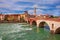 Ponte Pietra in Verona