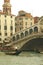 Ponte Rialto in Venice