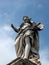 Ponte SantAngelo / Girolamo Lucenti / Angel with the Nails