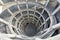 Ponte Tower - Hillbrow, Johannesburg, South Africa