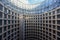 Ponte Tower - Hillbrow, Johannesburg, South Africa