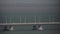 Ponte Vasco da Gama at noon