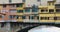 Ponte Vecchio Bridge In The Evening