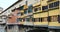 Ponte Vecchio In The Evening