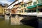 Ponte Vecchio, Florence, Italy