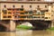 Ponte Vecchio in Florence, Italy.