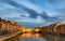 Ponte Vecchio Florence Italy