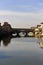 Ponte vechio bridge