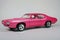 Pontiac 1969 GTO Hot Pink Goat