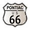 Pontiac Route 66