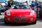 Pontiac Solstice at Yearly automotive-show