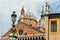 The Pontifical Basilica of Saint Anthony of Padua,