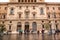 Pontifical Gregorian University in Rome,italy