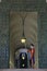 Pontifical Swiss Guard of Vatican city