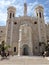 Pontificial institute Notre Dame Jerusalem