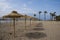 Pontoon Beach casablanca in Marbella