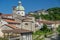 Pontremoli, historic city in Lunigiana