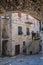 Pontremoli, historic city in Lunigiana