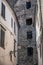 Pontremoli, historic city in Lunigiana