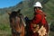 Pony Trekking guide