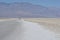 Pool, Badwater Basin, Death Valley National Park, Inyo County, California, USA