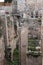 Pool of Bethesda - Jerusalem - Israel