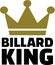 Pool Billard King