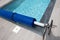 Pool cover blue bubble solar equipment for hot water