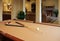 Pool game room