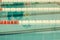 Pool Lane Lines