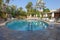 Pool at the Royal Palms Resort Phoenix Arizona