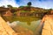 Pool in Sigiriya, Sri Lanka