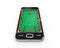 Pool Table in Mobile Phone