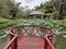 Pool View Edge In Beautiful Garden