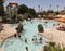 A Pool at The Wigwam, Litchfield Park, Arizona